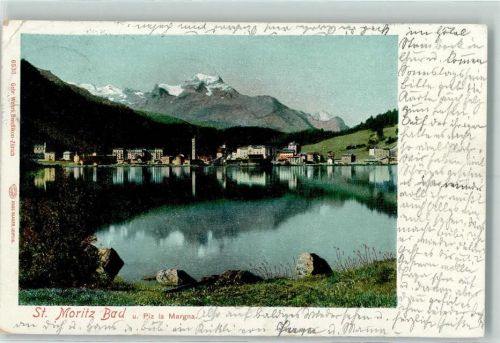St. Moritz