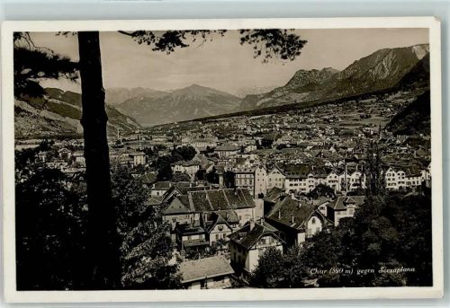 Chur