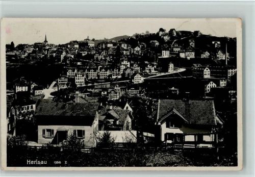 Herisau 1926