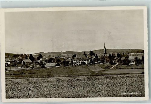 Münchenbuchsee