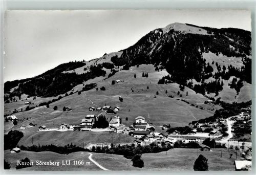 Sörenberg