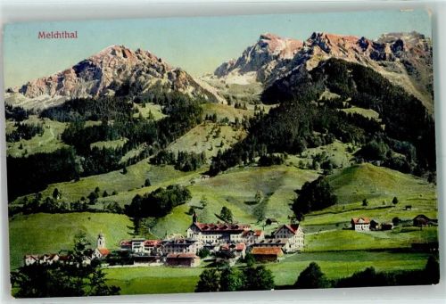 Melchtal