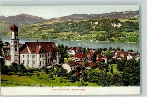 Sachseln