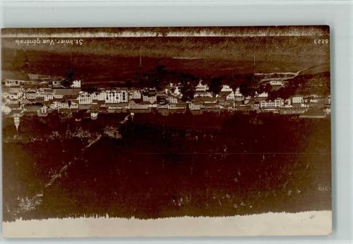 St-Imier