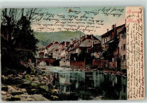 Moudon 1902