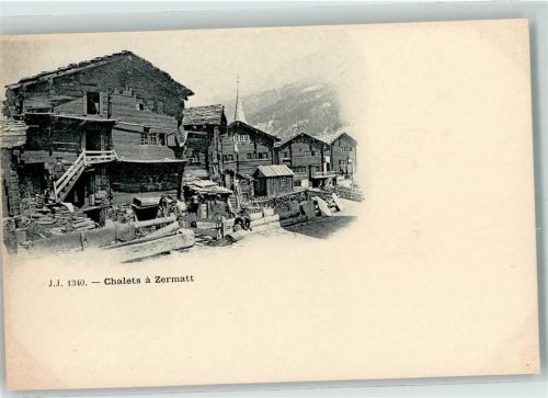 Zermatt