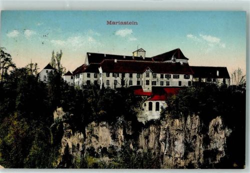 Mariastein