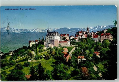 Walzenhausen