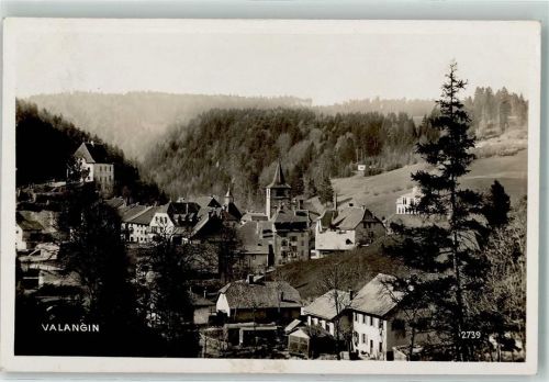Valangin