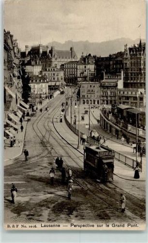 Lausanne
