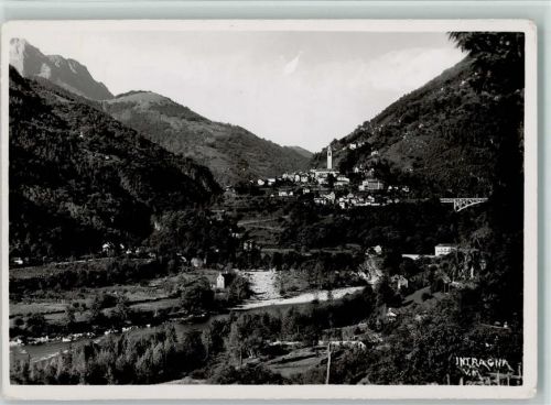 Intragna