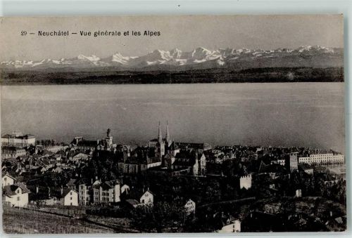 Neuchâtel