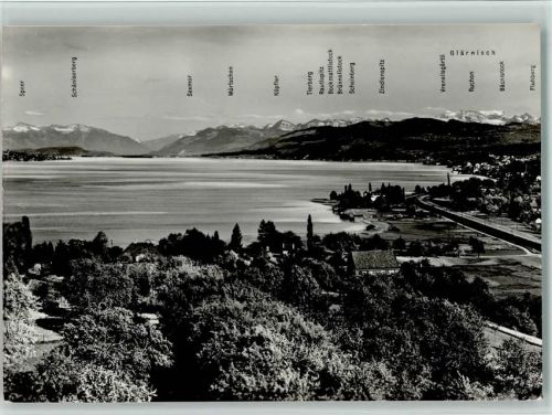 Au ZH Zürichsee