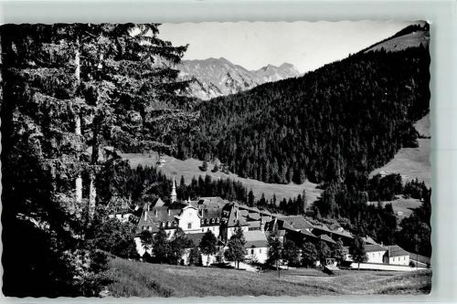La Valsainte Kartause
