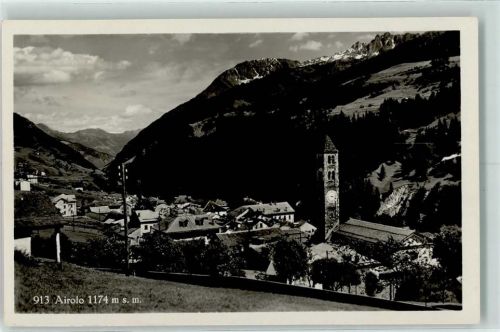 Airolo