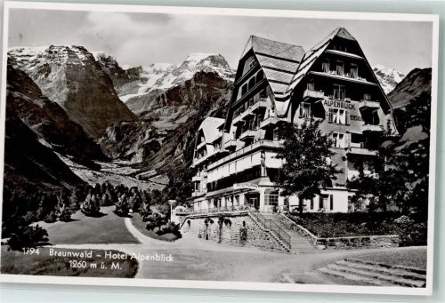Braunwald