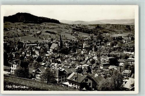 Herisau