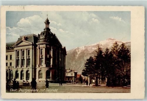 Chur