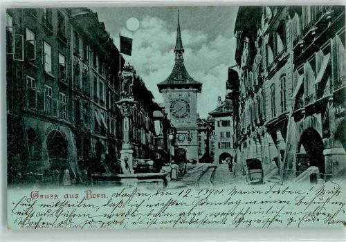 Bern