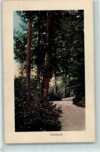 Bern Tierpark Dählhölzli