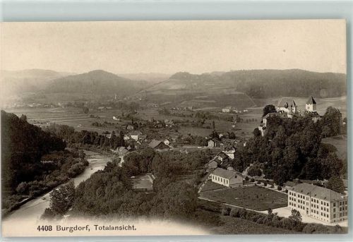 Burgdorf