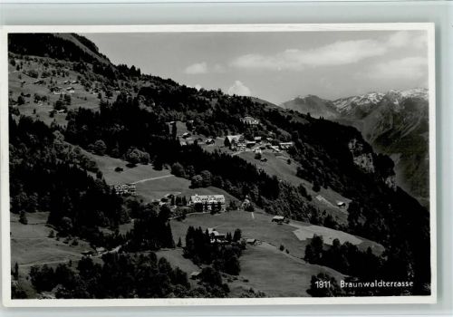 Braunwald Braunwaldterrasse