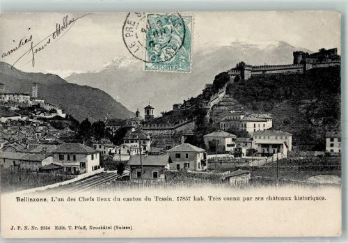 Bellinzona
