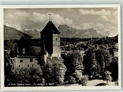 Spiez