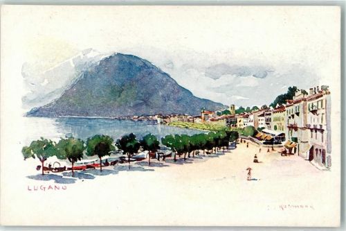 Lugano