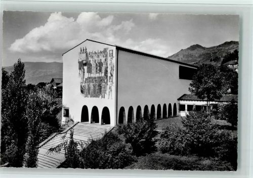 6430 Schwyz - Bundesbrief-Archiv