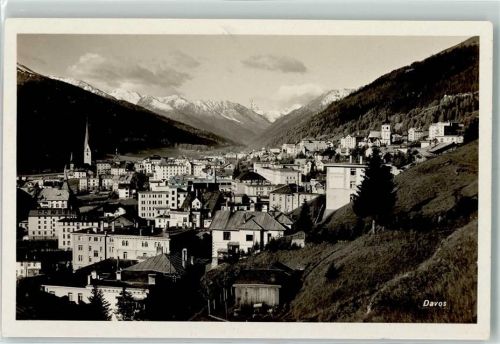 Davos Platz