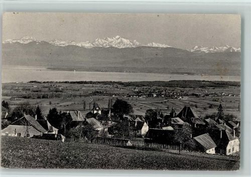 Begnins 1912