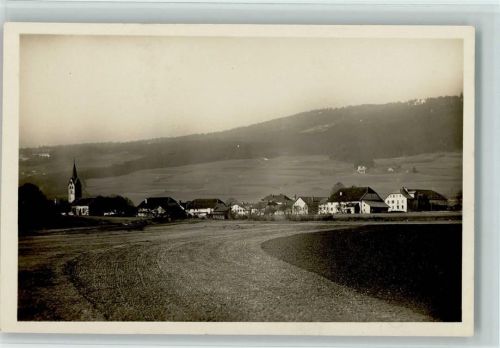 Coffrane Vue generale
