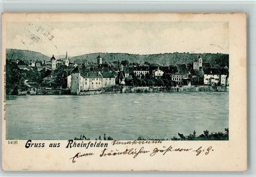 Rheinfelden 1902