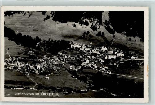 Leukerbad