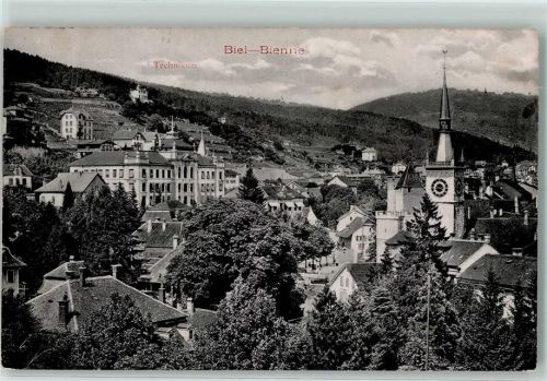 Biel/Bienne