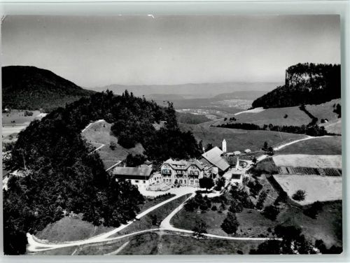 4448 Läufelfingen - Hotel Kurhaus Froburg