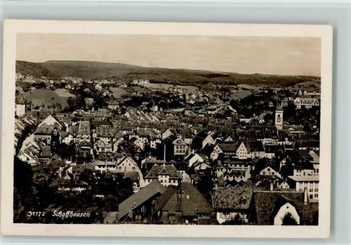 8200 Schaffhausen Sciaffusa
