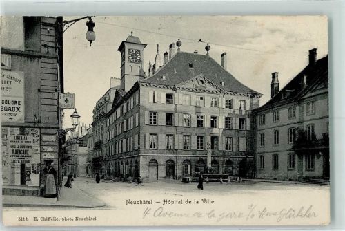 Neuchâtel