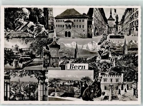 Bern