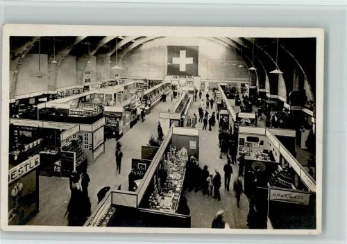 Lausanne 1922 Nestle Wappen