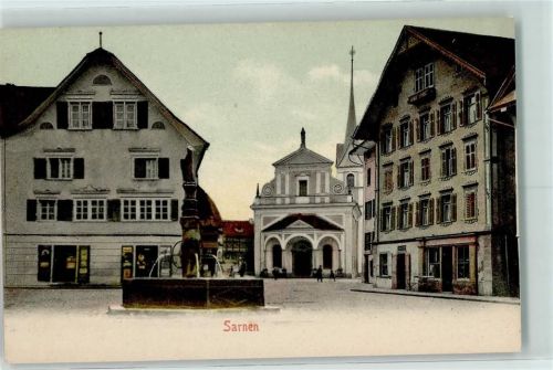 Sarnen