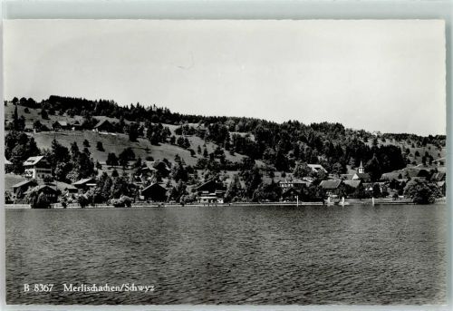 6402 Merlischachen Gebrauchsspuren