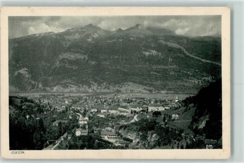 Chur