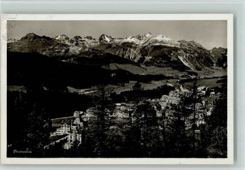 Pontresina