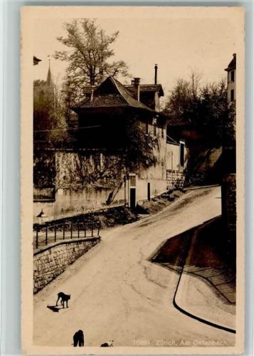 Zürich 1911