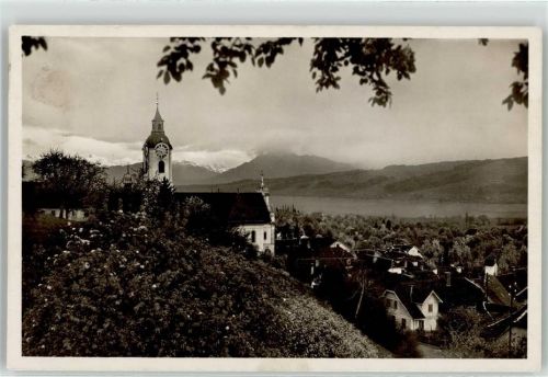 Hitzkirch Kirche