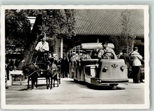 Zürich Landesausstellung 1939