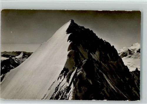 3906 Saas-Fee - Lenzspitze