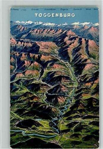 Toggenburg 1926